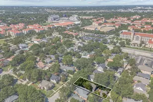 3141 Wabash Ave, Fort Worth, TX 76109 - Photo 22