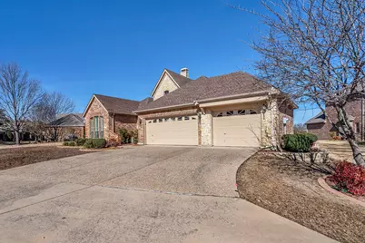 350 Pine Valley Drive, Fairview, TX 75069 - Photo 1