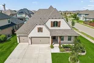 1739 Ellington Dr, Celina, TX 75009 - Photo 32