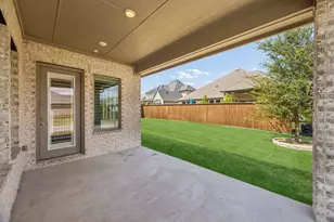 1739 Ellington Dr, Celina, TX 75009 - Photo 30