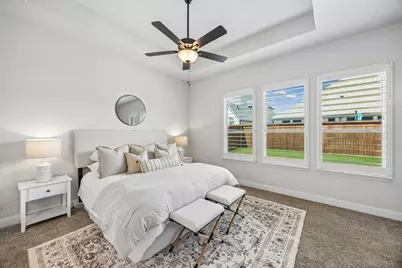 1739 Ellington Drive, Celina, TX 75009 - Photo 16