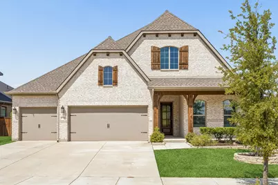 1739 Ellington Drive, Celina, TX 75009 - Photo 1