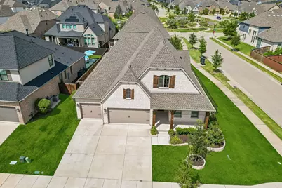 1739 Ellington Drive, Celina, TX 75009 - Photo 2
