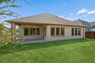 1739 Ellington Dr, Celina, TX 75009 - Photo 30
