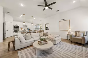 12417 Penson St, Fort Worth, TX 76052 - Photo 4