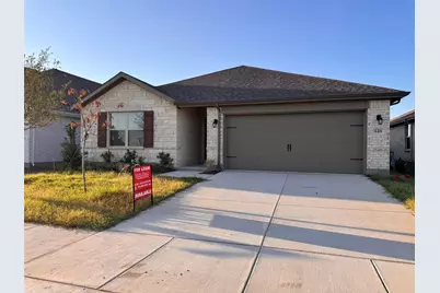 849 Birdie Drive, Little Elm, TX 75068 - Photo 2