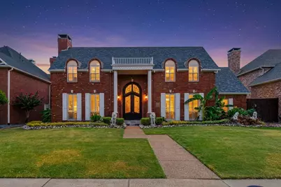 4404 Hollow Oak Drive, Dallas, TX 75287 - Photo 1