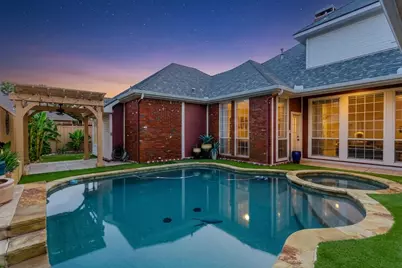 4404 Hollow Oak Drive, Dallas, TX 75287 - Photo 2