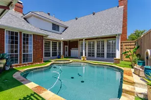 4404 Hollow Oak Dr, Dallas, TX 75287 - Photo 34