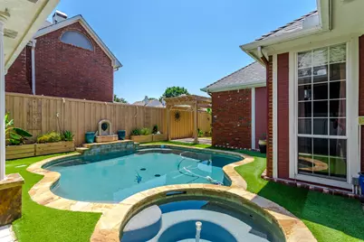 4404 Hollow Oak Drive, Dallas, TX 75287 - Photo 34