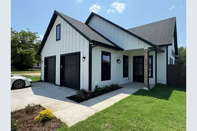 4911 Lee Street, Greenville, TX 75401 - Photo 1