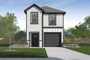 208 Arbor Dr, Princeton, TX 75407 - Photo 1