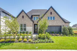 2613 Hardwood Dr, Celina, TX 75009 - Photo 4