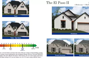 2613 Hardwood Dr, Celina, TX 75009 - Photo 2