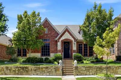 5913 Pedernales Ridge, North Richland Hills, TX 76180 - Photo 2