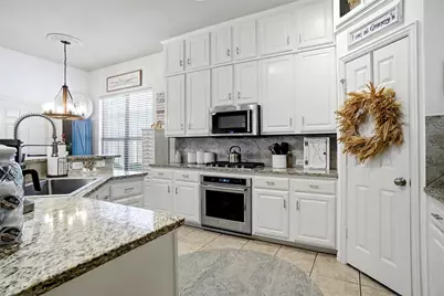 5913 Pedernales Ridge, North Richland Hills, TX 76180 - Photo 4