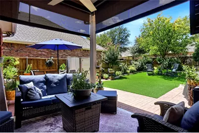 5913 Pedernales Ridge, North Richland Hills, TX 76180 - Photo 1