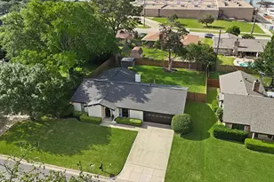 217 E Louella Dr, Hurst, TX 76054 - Photo 30