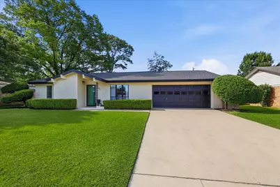 217 E Louella Drive, Hurst, TX 76054 - Photo 34