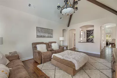201 Rochelle Court, Colleyville, TX 76034 - Photo 16