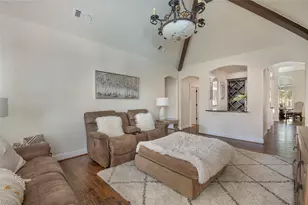 201 Rochelle Ct, Colleyville, TX 76034 - Photo 16