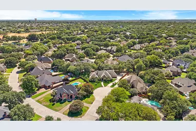 201 Rochelle Court, Colleyville, TX 76034 - Photo 34