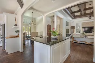 201 Rochelle Ct, Colleyville, TX 76034 - Photo 12