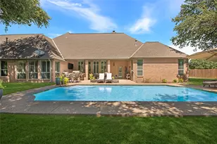 201 Rochelle Ct, Colleyville, TX 76034 - Photo 30
