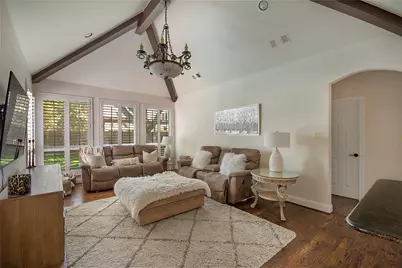 201 Rochelle Court, Colleyville, TX 76034 - Photo 14