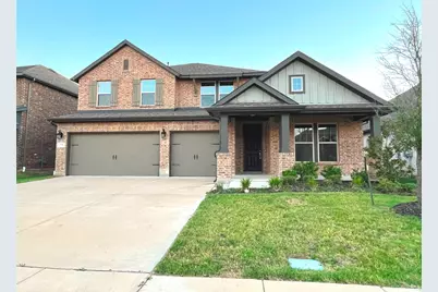 1729 Whitney Drive, Forney, TX 75126 - Photo 1