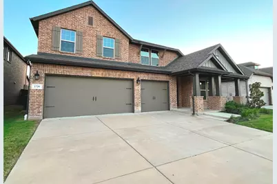 1729 Whitney Drive, Forney, TX 75126 - Photo 2