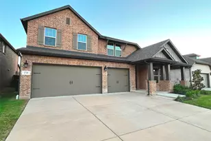 1729 Whitney Dr, Forney, TX 75126 - Photo 2