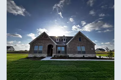 157 Big Sky Road, Decatur, TX 76234 - Photo 1