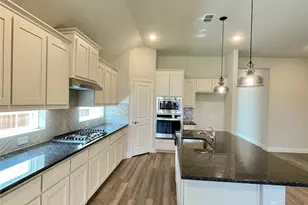 4005 Blue Stem Blvd, Melissa, TX 75454 - Photo 4