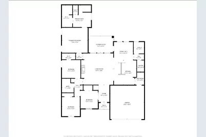 173 Whitetail Drive, Willow Park, TX 76008 - Photo 4