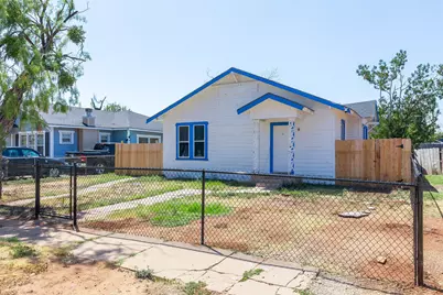 1833 N 7th Street, Abilene, TX 79603 - Photo 2