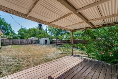204 E Cunningham Avenue, Crowley, TX 76036 - Photo 22