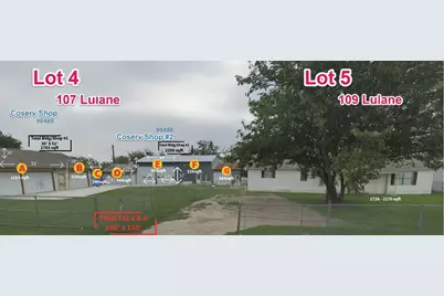 107 Lulane Drive #D, Hackberry, TX 75036 - Photo 2