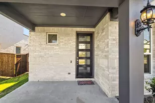 10595 Downy Cup Dr, Frisco, TX 75035 - Photo 4