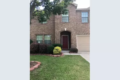 625 Chalk Knoll Road, Fort Worth, TX 76108 - Photo 2