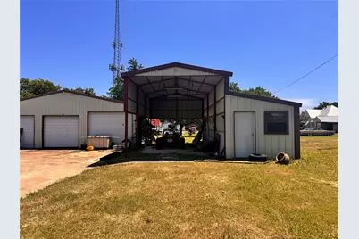 8208 Pearl Street, Lillian, TX 76061 - Photo 4
