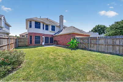 1225 Sam Dennis Drive, Lewisville, TX 75077 - Photo 26