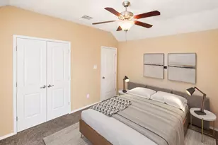516 Cheyenne Dr, Aubrey, TX 76227 - Photo 16