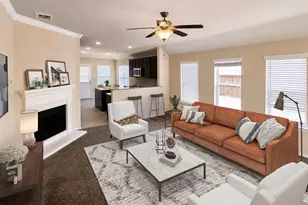 516 Cheyenne Dr, Aubrey, TX 76227 - Photo 2