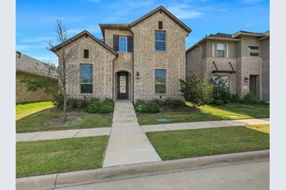 8305 Pine Island Way, McKinney, TX 75071 - Photo 1