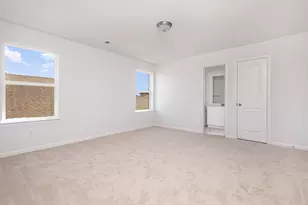 2202 Bridgeport St, Forney, TX 75126 - Photo 22