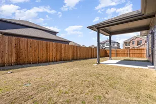 2202 Bridgeport St, Forney, TX 75126 - Photo 26