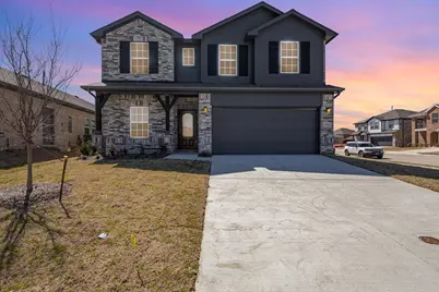 2202 Bridgeport Street, Forney, TX 75126 - Photo 1