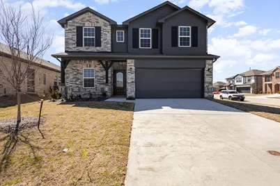 2202 Bridgeport Street, Forney, TX 75126 - Photo 4