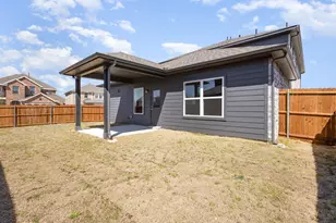 2202 Bridgeport St, Forney, TX 75126 - Photo 28